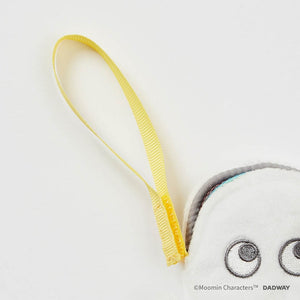 MOOMIN BABY 布えほん ニョロニョロ ムーミンべビ－