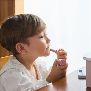 PolarB ドレッサー＆メイクセット 木製おままごと TYPR44271 ポーラービー