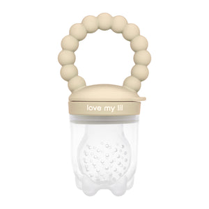 Love my lil 離乳食フィーダー ラブマイリル
