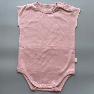 3.LIETO おでかけロンパース 70cm 80cm 日本製 スリーリエート