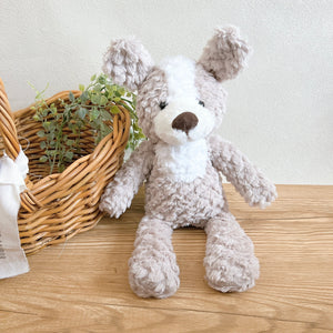 アニマル ぬいぐるみ ふわふわ どうぶつ ファーストトイ