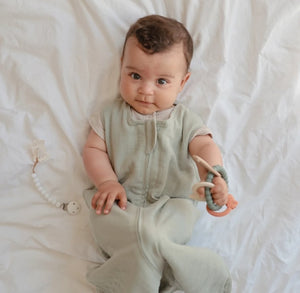 Mushie Teething Ring ティーシングリング 歯固め ファーストトイ ムシエ