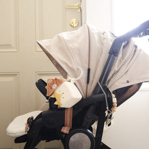 amanoppo もちふわブロック 森のおともだち cocory friends 布製ブロック あまのっぽ