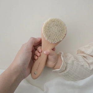 blanco peek a boo ! ベビーギフトセット 出産祝い ベビーブランケット おくるみ スタイ ベビーブラシ