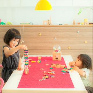 kiko+ キコ tanabata タナバタ 木のおもちゃ ドミノ 星 おままごと クッキー スター kiko+&gg*