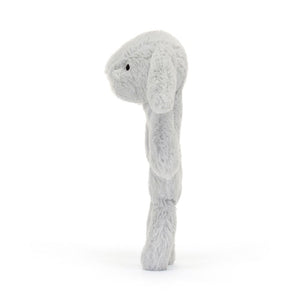 Jellycat Bashful Bunny Ring Rattle リングラトル うさぎ Jellycat Baby ベビーラトル がらがら ジェリーキャット