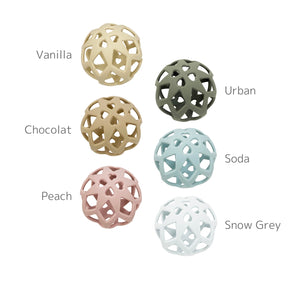 Love my lil やわらか ベビーボール ラブマイリル