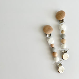 Para Bebe 出産祝い 3点セット まんまるスタイ ブランケットクリップ シューズクリッパー【 Para Bebe BOX 】