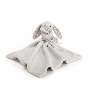 Jellycat Blossom Bunny Soother ベビー ブランケット うさぎ ぬいぐるみ ジェリーキャット