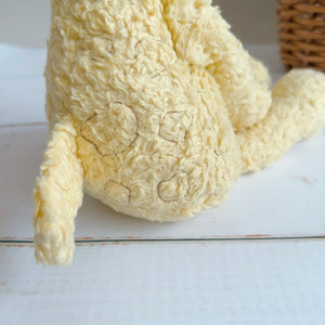 TIKIRI Gerald the Giraffe Organic Plush toy ぬいぐるみ オーガニック きりん ティキリ