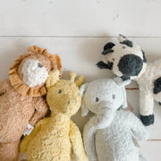 TIKIRI Gerald the Giraffe Organic Plush toy ぬいぐるみ オーガニック きりん ティキリ