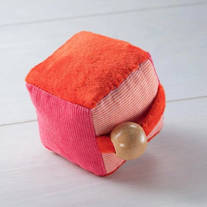 Lilliputiens ブロックセット フォレスト リリピュション