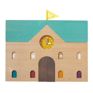 gg* ジジ tsumiki school ツミキ スクール つみき 木のおもちゃ kiko+&gg* キコ ジジ