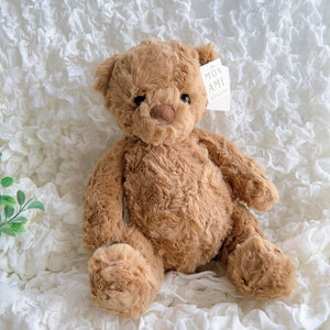 MON AMI ハギー ベア テディベア くま ぬいぐるみ モナミ