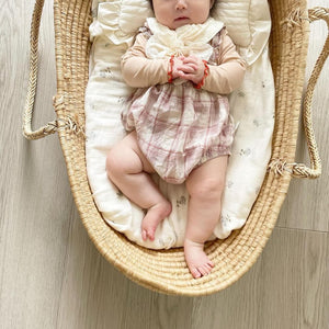 3.LIETO スタイーフ Lusso レースアイボリー スカーフみたいなスタイ 日本製 スリーリエート