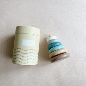 Adnil LAND  外して重ねて！ STACKING DONUTS スタッキング ドーナッツ アドニルランド