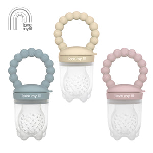 Love my lil 離乳食フィーダー ラブマイリル