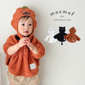 mocmof ハロウィン なりきり ケープ 622-476179 コスプレ halloween モクモフ