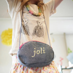 gg* ジジ my jewelry set マイジュエリーセット アクセサリー作り 紐通しビーズ 木のおもちゃ ビーンズ kiko+&gg*