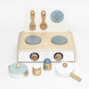 Adnil LAND くるくるクッカー おままごとキッチン KURUKURU COOKER アドニルランド