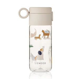 LIEWOOD Clemence Bottle 350ml リーウッド クレメンスボトル キッズ 水筒 リーウッド