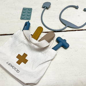 LIEWOOD Lennart doctor set リーウッド レナート ドクターセット おままごと リーウッド