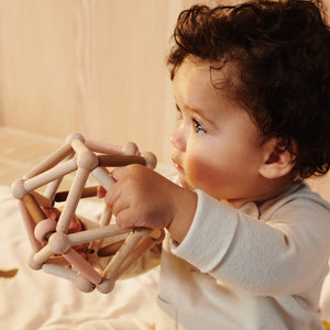 LIEWOOD Annemette Baby Motoric Toy リーウッド ベビーモータリックトイ ラトル リーウッド