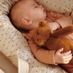 LIEWOOD Binnie Teddy リーウッド ビニー テディ ぬいぐるみ くま うさぎ リーウッド