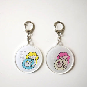 blanco マタニティ チャーム maternity charm