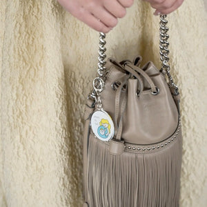blanco マタニティ チャーム maternity charm