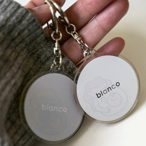 blanco マタニティ チャーム maternity charm