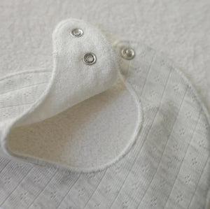 blanco peek a boo ! ベビーギフトセット 出産祝い ベビーブランケット おくるみ スタイ ベビーブラシ