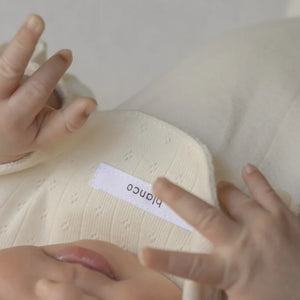 blanco peek a boo ! ベビーギフトセット 出産祝い ベビーブランケット おくるみ スタイ ベビーブラシ