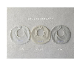 blanco peek a boo ! ベビーギフトセット 出産祝い ベビーブランケット おくるみ スタイ ベビーブラシ