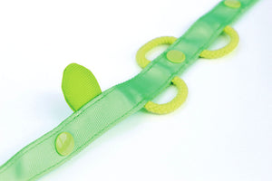 SHAOOL わっかラトル ベビーギフトセット / サンドイッチ ストラップ 月齢カード 選び取りカード